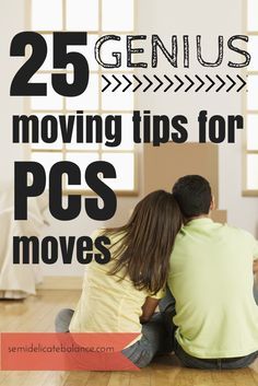 25 Genius Moving Tips for PCS Moves, pin now, read later when orders come, for military spouses Pcs Move, Navy Wife Life, Military Wife Life, Army Wife Life, Military Lifestyle, Military Move, Navy Life, Packing To Move, Army Strong