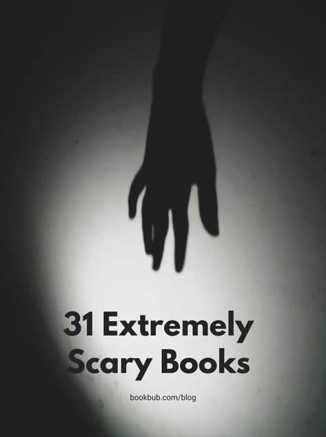 Must Read Horror Books, Scary Books For Adults, Horror Romance Books, Horror Book Recommendations, Scary Books To Read, Best Scary Books, Horror Books To Read, Scary Stories Book, Best Horror Books