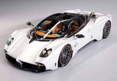 Pagani Utopia, Bmw Supercar, Pagani Zonda, Pagani Huayra, Fancy Cars, Racing Stripes, Pretty Cars, Futuristic Cars, Modified Cars