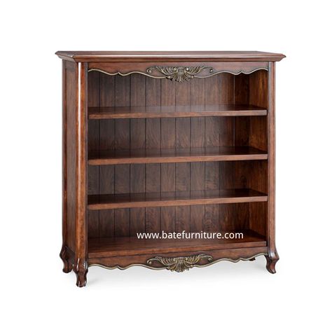 Bookshelf Classic, Bedroom Bookcase, Best Paint For Wood, Antique Bookshelf, Rosewood Furniture, Wood Deco, Mahogany Bookcase, Antique Bookcase, Antique Armoire