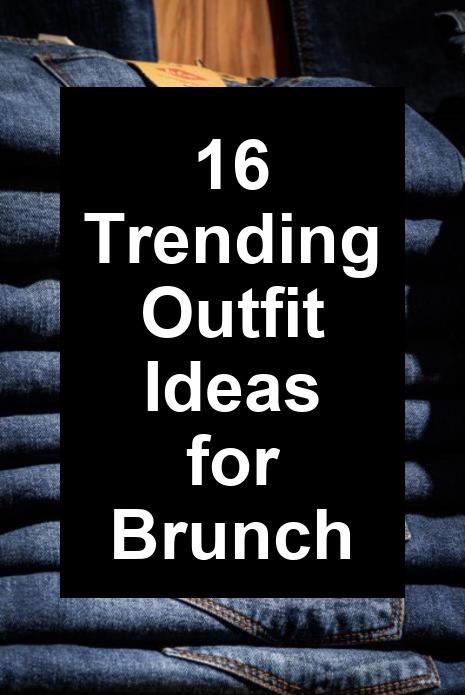 16 Trending Outfit Ideas for Brunch Brunch Outfit Ideas Casual, Saturday Brunch Outfit, Fall Brunch Outfit Black Women, Brunch Outfit Black Woman, Day Brunch Outfit, Outfit Ideas For Brunch, Fall Brunch Outfit, Ideas For Brunch, Breakfast Outfit