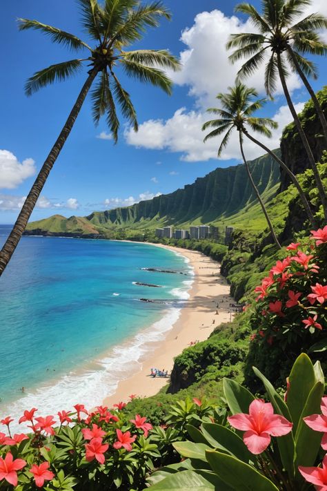 🌺 Ultimate Guide to Planning Your Dream Vacation in Hawaii 🌴 Travel Hawaii Aesthetic, Hawaii Landscape Photography, Vision Board Hawaii, Vacation Places Aesthetic, Travel Aesthetic Hawaii, Island Inspo Pics, Hawaii Maui Aesthetic, Hawaii Trip Aesthetic, Hawaii Vision Board