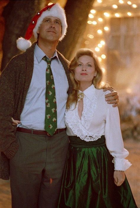 Christmas Vacation Outfits, Christmas Vacation Costumes, Christmas Character Costumes, Funny Christmas Costumes, Griswold Christmas Vacation, Christmas Costumes Women, Christmas Movie Characters, Christmas Vacation Party, Christmas Vacation Movie