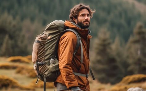 Back in 2021, while hiking the towering peaks of the Rocky Mountains, I made an embarrassing yet unforgettable mistake. As a self-proclaimed outdoor enthusiast, I had confidently embarked on a multi-day backcountry hike, my camping backpack snugly strapped on. But what started as an adventure soon transformed into a painful slog from the weight of […] The post How to Wear a Camping Backpack: A Step-by-Step Guide appeared first on Backpacks Global. 40l Backpack, The Rocky Mountains, Outdoor Enthusiast, Camping Backpack, Hiking Backpack, What To Pack, Rocky Mountains, Step Guide, Rocky