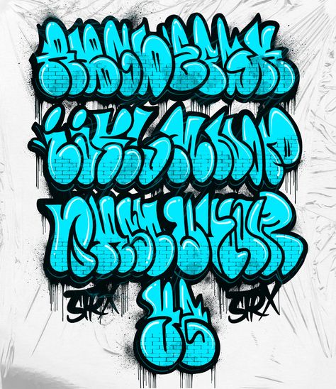 THROW UP GRAFFITI ALPHABET  INMYSTYLE Grafitti Letters Design Fonts, Throwup Graffiti Alphabet, Graffiti Throw Up Alphabet, Graffiti Throw Up, Bubble Letter Graffiti, Throwies Graffiti Alphabet, Throw Ups Graffiti, Wildstyle Graffiti Alphabet, Throw Up Graffiti Alphabet