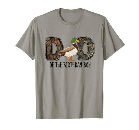 PRICES MAY VARY. One Lucky Duck Cute colorful 1st Birthday outfit for boys and girls, mom or dad parents of toddler turning 1. Looking for a 1st birthday Mallard Duck design? Best duck design flying into 1 Toddler 1 Year Old duck birthday family matching party apparel I can't believe your little one is 1! Are you celebrating your 1st birthday? One Lucky Duck. Duck birthday party. duck first birthday. Family matching birthday Mallard Duck 1 year old. Great for the duck lover who loves outdoors & One Lucky Duck Birthday Theme, Mallard Duck Birthday Party, Duck Hunting First Birthday, One Lucky Duck Birthday Party, Duck 1st Birthday, Duck First Birthday, Duck Birthday Theme, Colorful 1st Birthday, One Lucky Duck