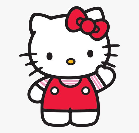 Hello Kitty is a free transparent background clipart image uploaded by Kawashimatomoko. Download it for free and search more on ClipartKey. Hello Kitty Imagenes, Hello Kitty Characters, Background Clipart, Artist Bio, Hello Kitty Pictures, Hello Kitty Items, Hello Kitty Collection, Pusheen, Soft Rubber