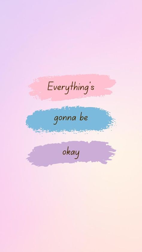 phone, wallpaper, phone wallpaper Positive Quotes Wallpaper, Inspirational Quotes Wallpapers, Minimalist Quotes, Pretty Phone Wallpaper, Phone Wallpaper Quotes, Wallpaper Doodle, Motivational Wallpaper, Be Okay, Pretty Wallpaper Iphone