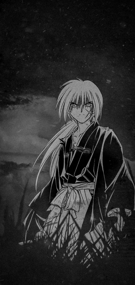 Rurôni Kenshin Wallpaper, Himura Kenshin Wallpapers, Rurouni Kenshin Wallpapers Iphone, Samurai X Wallpapers Rurouni Kenshin, Battosai Kenshin, Kenshin Himura Manga, Kenshin Himura Wallpapers, Rurouni Kenshin Wallpapers, Kenshin Himura Icons