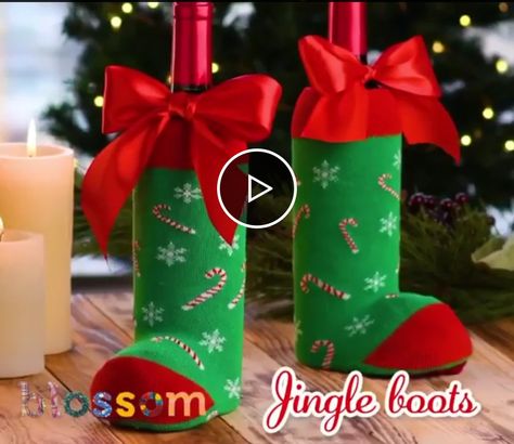 Clever and Insane #Christmas Gift Ideas by Blossom 😉 . https://youtu.be/ivRlKze3BRQ🎁👀 . #inspiration for the #holiday season! #Fear1ess3 #christmasgifts #gifthack Kitchen Christmas, Christmas Gift Basket Ideas, Gifts Wrapping Diy, Christmas Gift For Mom, Gift Basket Ideas, 2023 Christmas, Christmas Gift Basket, Homemade Christmas Gifts, Christmas Decor Ideas