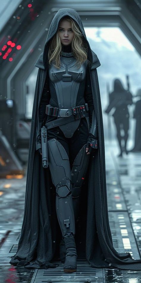 Star Wars Sith Oc, Amandala Stenberg, Star Wars Suit, Jedi Oc, Female Jedi, Star Wars Sith, Hilarious Pictures, Star Wars Characters Pictures, Not Funny