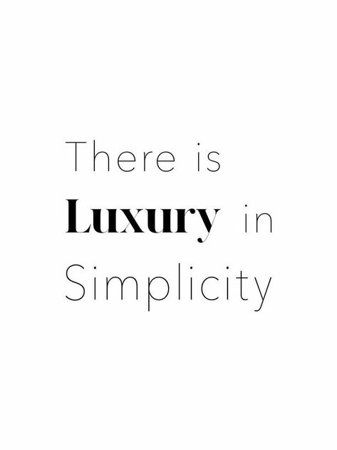 Parfum Quotes, Simplicity Quotes, Interior Design Quotes, Fashion Quotes Inspirational, Visuell Identitet, Organize Ideas, Design Quotes Inspiration, Business Inspiration Quotes, Jewelry Quotes