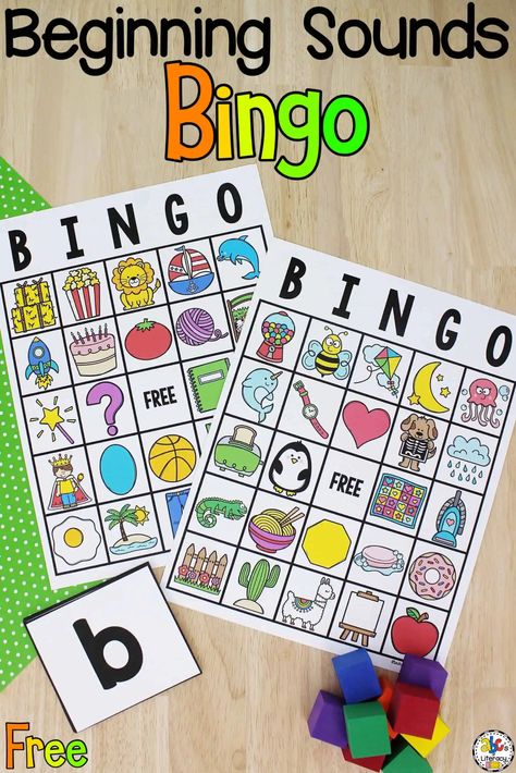 Phonics Games Kindergarten, Letter Sound Games, Fun Phonics Activities, Teaching Letter Sounds, Letter Sound Recognition, Letter Sound Activities, Phonics Activity, Kindergarten Letters, Letter Ideas