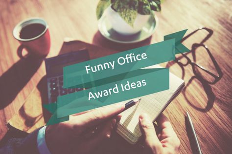 Funny Office award Ideas Real Estate Awards Ideas, Office Awards Humor, Dundie Awards Ideas, Work Awards Funny, Dundee Awards Ideas, Funny Employee Awards Hilarious, Funny Awards For Employees Humor, Team Awards Ideas, Fun Awards For Employees