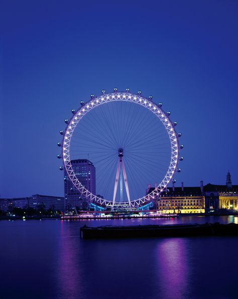 David Marks, The London Eye, Love You Images, South Bank, London Eye, Wanderlust Travel, The London, The South, Beautiful Day