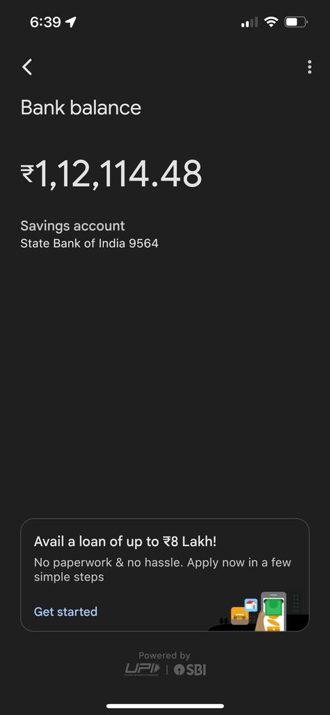 Google Pay Account Balance Photo, 100k Bank Account Balance, Gpay Account Balance Snap, Gpay Account Balance, Phonepe Account Balance Snap, Bank Balance Snap, Phone Pe Bank Balance Photo, Bank Balance Aesthetic, Fake Bank Account Balance