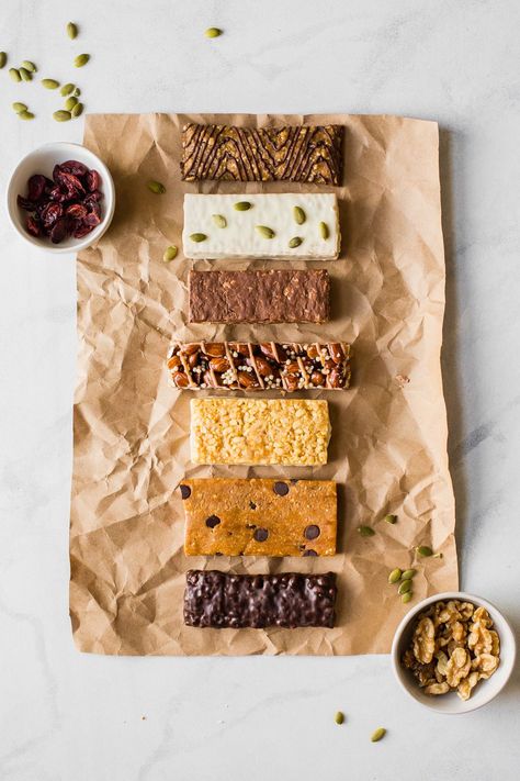 Lunch Snacks For Kids, Best Vegan Protein Bars, Snacks For Teens, Healthy Protein Bars, Best Protein Bars, Best Vegan Protein, Vegan Protein Bars, Snacks Ideas, Ideas Lunch