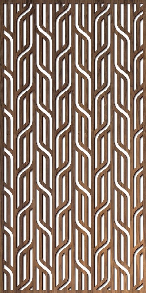 Jaali Pattern, Wooden Panel Design, Jalli Design, Cnc Pattern, Jaali Design, Laser Cut Screens, Braided Pattern, Metal Pattern, Laser Cut Panels