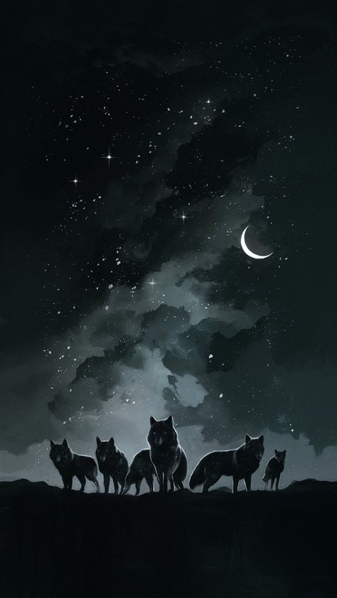 Celina Core Aesthetic, Wolf Cubs, Alpha Wallpaper, Wallpaper Wolf, Aesthetic Wolf Wallpaper, Wolf Wallpaper Aesthetic, Dark Wolf, Wolf Wallpaper Iphone, Werewolf Aesthetic Wallpaper