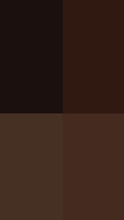 Chocolate Brown Wedding Theme, Dark Red Brown Color, Brown Ios, Dark Academia Color, Fall House, Ios 17, Brown Color Palette, Plains Background, Brown Wedding