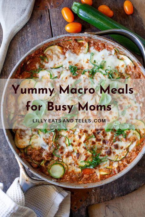 macrofriendlymeals, macromeals, soupfavorites, mealsforthefamily, easymealsforonthego, mealsforone, mealsfortwo, macromealsforone, macrofriendlymealsforone, mealswithchicken, mealsforacrowd, dinner, dinnerideas, dinnerrecipes, dinnerideaseasy, macrosdietforbeginners, macrosdietideas, macromeals, macrodiet, macromeals, meacro, healthyeating, healthy desserts, healthymommeals, kidfriendlymeals, mealsforthefamily, familyfriendlymeals, breakfastideas, lunchideas, macromeals Dinners For Macro Counting, Easy Macro Lunch Meal Prep, Easy Macros Recipes, Dinner With Macros, Macrofit Recipes, Faster Way Dinner Ideas, Macro Friendly Weeknight Dinners, Quick Easy Macro Meals, Macro Low Carb Meals