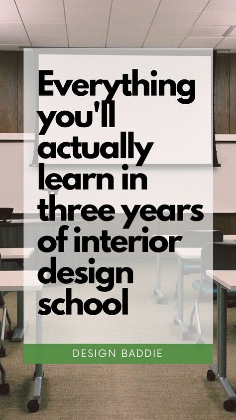 Free Interior Design Course, Interior Design Degree Aesthetic, Interior Design Students Projects, Interior Design Courses Free, Learning Interior Design, Interior Design Learning, Shapes In Interior Design, Fundamentals Of Interior Design, Interior Design Lesson Plans High Schools