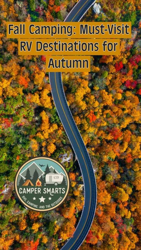 Fall Camping: Must-Visit RV Destinations for Autumn Pack your bags, fuel up your RV, and get ready for an unforgettable autumn adventure with these must-visit fall camping RV destinations! Rv Camping Trips, Camping In Texas, Southern Thanksgiving, Rv Campsite, Rv Destination, Fall Road Trip, Rv Campgrounds, Camping Resort, Best Campgrounds