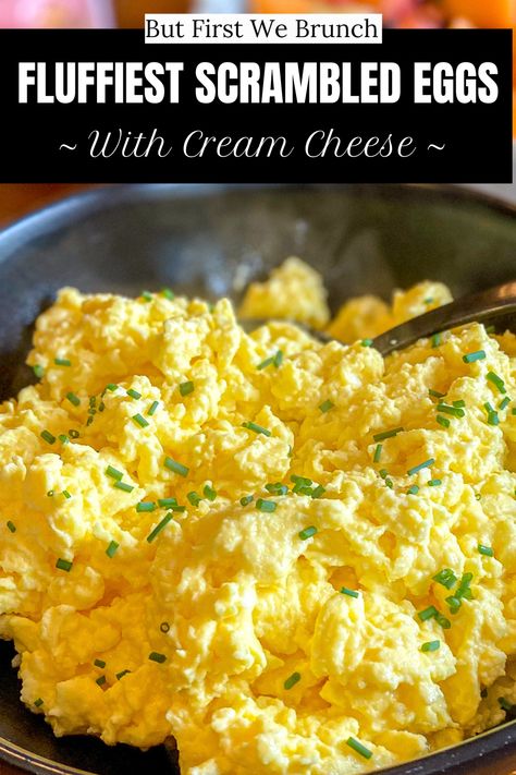 Fluffy Eggs Scrambled Recipes, The Best Scrambled Eggs Ever, Scrambled Egg Recipes For A Crowd, Creamiest Scrambled Eggs, Fluffiest Scrambled Eggs, Gourmet Scrambled Eggs, Scrambled Eggs With Ham And Cheese, Best Scrambled Eggs With Cheese, Cheesy Eggs Scrambled