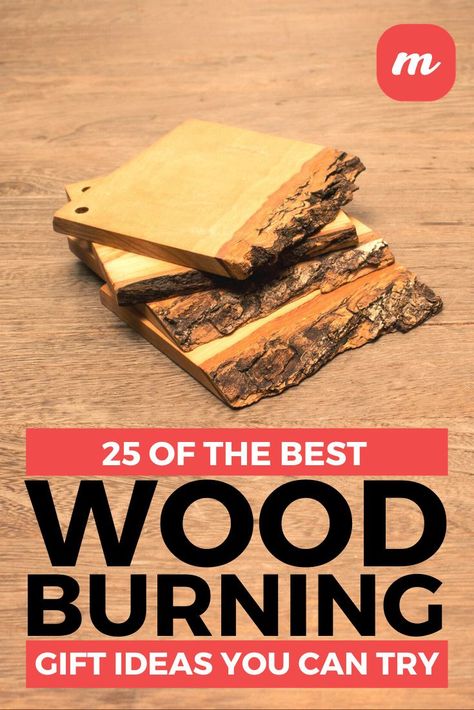 Wood Burning Ideas Gifts Diy Projects, Torch Wood Burning Ideas, Diy Woodburning Gifts, Small Woodburning Ideas, Woodburning Christmas Gift Ideas, Woodburning Projects To Sell, Woodburning Art Ideas, Wood Engraving Gift Ideas, Wood Burning Wedding Ideas