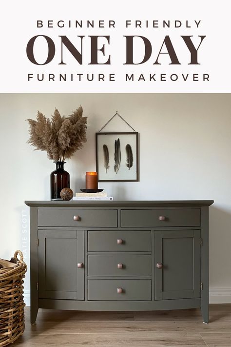 Melange Paint Furniture, Melange Paint, All In One Paint, Furniture Flipping, Furniture Flip, Gorgeous Interiors, Furniture Paint, Upcycle Recycle, Furniture Renovation