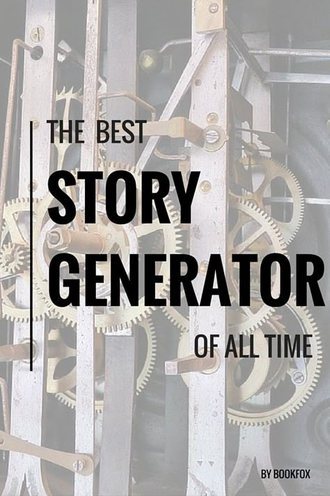 The Best Story Idea Generator You'll Ever Find Creative Nonfiction Prompts, Writing Prompt Generator, Creative Nonfiction Writing, Creative Writing Exercises, Essay Writing Examples, Story Generator, Writing Inspiration Tips, Writing Plot, Digital Writing