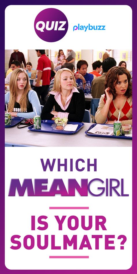 Mean Girls Quiz, Buzzfeed Movies, Movie Quiz Questions, Movie Trivia Quiz, Soulmate Quiz, Movie Quizzes, Quiz Buzzfeed, Game Questions, Movie Trivia