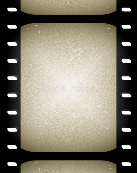 Old film or movie frames. Roll of old overexposed black and white film , #AFFILIATE, #frames, #movie, #film, #Roll, #white #ad Vintage Film Strip, Film Illustration, Movie Frames, Polaroid Picture Frame, Film Texture, Polaroid Picture, Film Effect, Old Film, Movie Reels