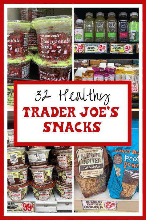 Trader Joes Recipes Dinner, Trader Joes Meal Planning, Trader Joes Recipes Healthy, Trader Joes Snacks, Trader Joes Shopping List, Best Trader Joes Products, Trader Joes Food, Healthy Chips, Healthy Snacks To Buy