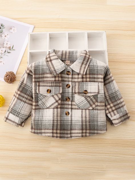 Boys Fall Fashion, Kids Winter Outfits, Kids Shirts Boys, Boys Fall Outfits, Fall Winter Jacket, Winter Top, Baby Boy Jackets, Toddler Jacket, Toddler Fall