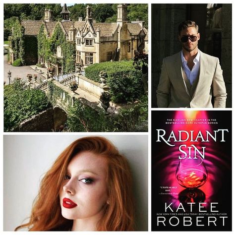 Apollo And Cassandra Radiant Sin, Radiant Sin Book Aesthetic, Dark Olympus Series, Dark Olympus, Character Couples, Neon Gods, 2024 Books, The Thirteen, Hades And Persephone