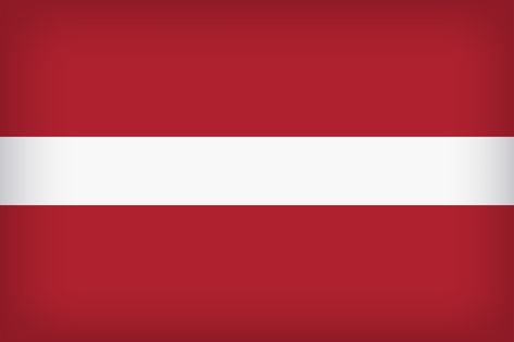 Latvia Large Flag Latvian Flag, Vietnamese Flag, All Country Flags, Latvia Flag, Great Britain Flag, Tricolour Flag, Bangladesh Flag, Danish Flag, University List