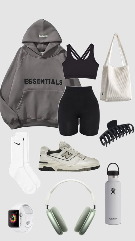 Gymwear Outfits, Gym Crush, Cute Workout Outfits, Fitness Wear Outfits, Cute Gym Outfits, Casual Preppy Outfits, Gym Fits, Cute Lazy Day Outfits, Trendy Outfits For Teens