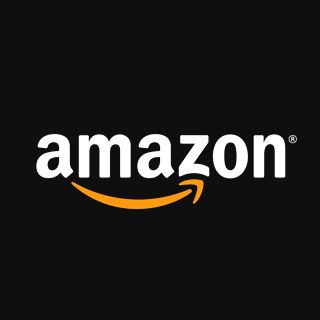 It's back :)  Free $5 off any $25 purchase shipped and sold by Amazon through December 9th! Logo Real Madrid, Amazon Jobs, Logo Youtube, Logo Instagram, Type Logo, Virtual Card, Amazon Black Friday, Logo Luxury, Logo Type