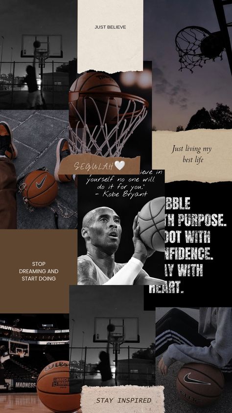 Aesthetic wallpaper for iphone and Android
Basketball 🏀
Inspirational quotes Shoe Collage Wallpaper, Dope Wallpapers For Boys, Manly Wallpapers Iphone, Lock Screen Wallpaper Iphone For Guys, Iphone Wallpaper For Boys, Wallpaper Backgrounds For Boys, Hood Wallpaper Iphone, Wallpaper Iphone For Boys, Black Collage Aesthetic