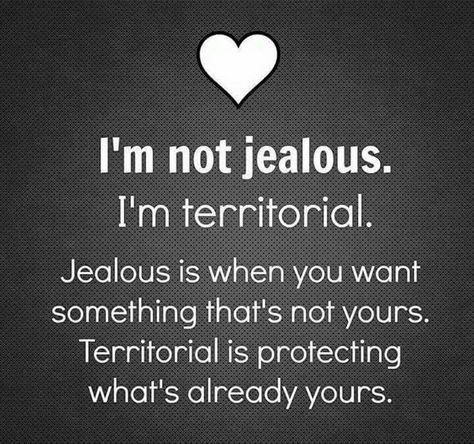 I'm Territorial Protect My Family, Romantic Love Quotes For Her, Quotes Distance, Famous Love Quotes, Soulmate Love Quotes, Express Your Feelings, Im Jealous, Sweet Love Quotes, Sweet Quotes