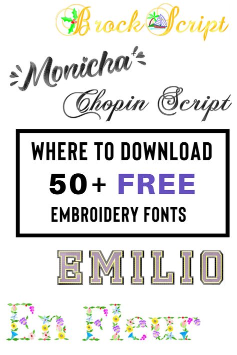 Embrace boho bliss with a medley of monogram fonts that embody free-spirited style and earthy charm Machine Embroidery Fonts Free, Font For Embroidery, Pes Files Free Embroidery Fonts, Free Bx Fonts Embroidery, Embroidery Fonts Machine, Free Embroidery Designs Downloads Pes, Embroidery Fonts Free, Free Embroidery Designs Pes, Machine Embroidery Alphabet