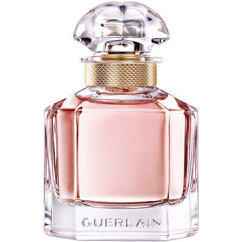 Guerlain Mon Guerlain, Guerlain Perfume, Perfume Versace, Top Perfumes, Perfume Reviews, Rose Perfume, Beautiful Perfume, Perfume Scents, Best Perfume