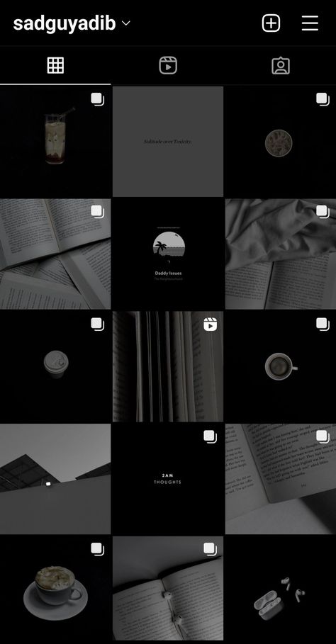 Instagram Feed Ideas Quotes, Ig Feed Ideas Layout Black, Instagram 2024 Feed, Instagram Post Design Black And White, Aesthetic Post For Instagram Feed, Black Instagram Feed Ideas, Instagram Cinematic Feed, Insta Theme Ideas Aesthetic, Instagram Feed Inspiration Business