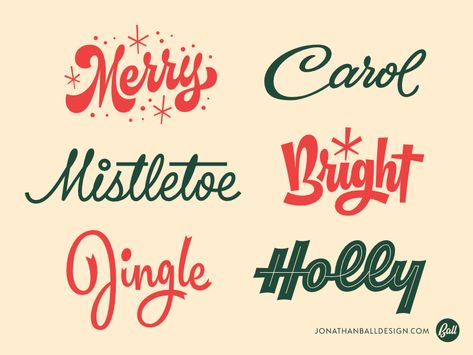 Nightmare Before Christmas Font, Bright Branding, Foodtrucks Ideas, Moon 2023, Christmas Fonts Alphabet, Canva Christmas, Alphabet Christmas, Mosaic Christmas, Font Brush