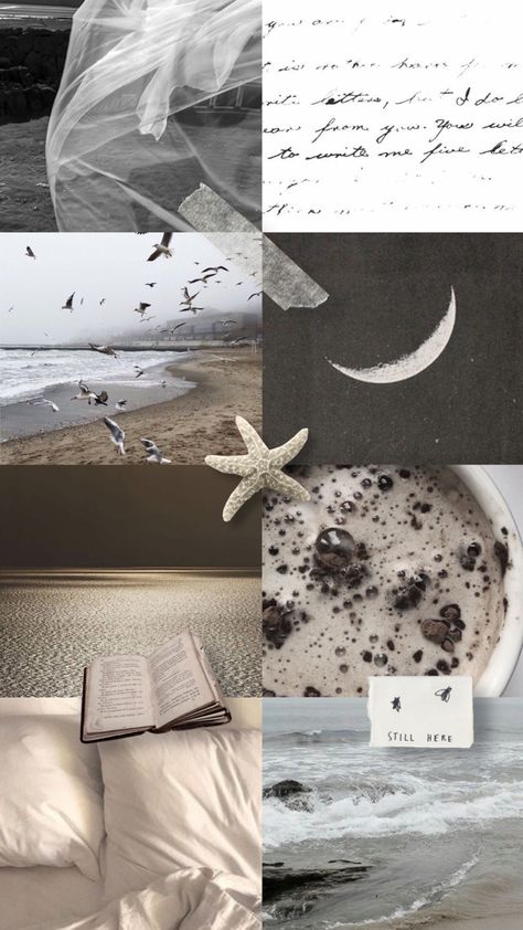 Mood Board Collage, Coastal Granddaughter Aesthetic, Granddaughter Aesthetic, Board Collage, Collage Board, Magazine Collage, Collage Wallpaper, Coastal Granddaughter, Aesthetic Moodboard