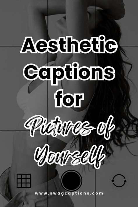 Hey gorgeous! Ready to make your selfies pop with the most adorable captions ever? This collection of aesthetic quotes is about to be your new BFF for all those pretty pics of you! From sweet and sassy one-liners that'll have your squad double-tapping, to dreamy phrases that capture your inner goddess, these captions are as fabulous as your favorite lip gloss. Whether you're feeling cute, fierce, or totally queen-mode, there's a perfect caption waiting for you. Feeling Cute Captions Instagram, Insta Captions For Pictures Of Yourself, Good Selfie Captions, Insta Captions For Selfies, Captions For Pictures Of Yourself, Captions For Pictures, Captions Sassy, Lips Quotes, Cute Captions