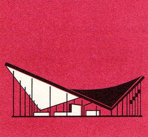 Hyperbolic Paraboloid Architecture, Static Architecture, Architecture 2023, Googie Design, Hyperbolic Paraboloid, Googie Architecture, Bamboo Architecture, Pavilion Design, Architecture Concept Diagram