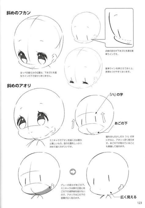 How to draw Mini Characters : Free Download, Borrow, and Streaming : Internet Archive Draw Chibi, Chibi Body, Chibi Sketch, Manga Drawing Tutorials, Drawing Expressions, 캐릭터 드로잉, Chibi Characters, Chibi Drawings, Anime Drawings Tutorials