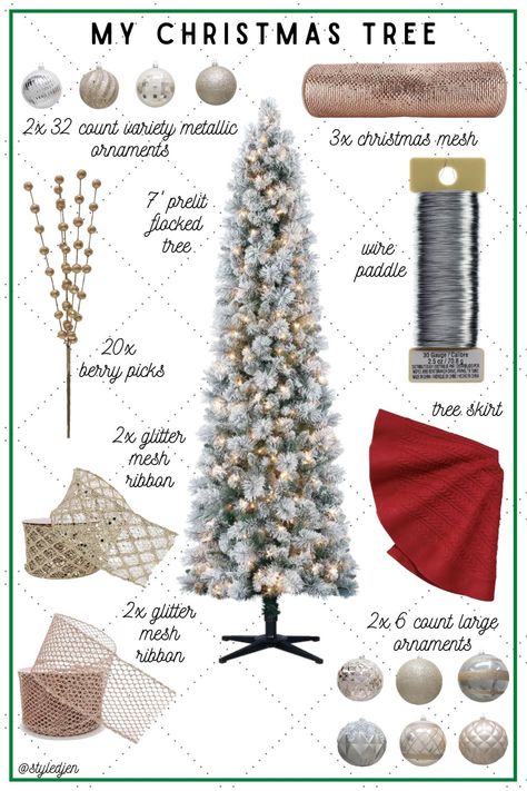 9’ Slim Christmas Tree, 7 Ft Pencil Christmas Tree, 9 Ft Slim Christmas Tree Decorated, Ultra Slim Christmas Tree Decorated, Slim Line Christmas Tree, Decorate Slim Christmas Tree, Slim Christmas Tree Decorations Ideas, Flocked Pencil Tree Decorated, How To Decorate A Pencil Tree Christmas